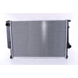 Radiator NISSENS 60747A OE Ref 17002245228