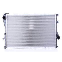 Radiator NISSENS 60752A OE Ref 1 702 969