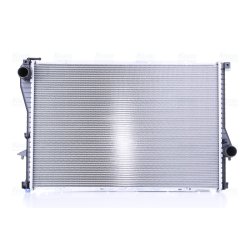 Radiator NISSENS 60754A OE Ref 1436062