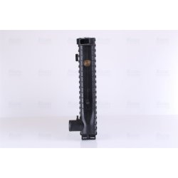 Radiator NISSENS 60757A OE Ref 1711.2.245.511 NISSENS