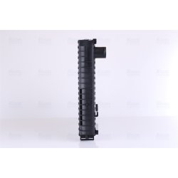 Radiator NISSENS 60757A OE Ref 1711.2.245.511 NISSENS