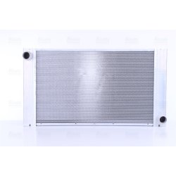 Radiator NISSENS 60765 OE Ref 1711 7 794 836