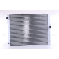 Radiator NISSENS 60768 OE Ref 7.570.093
