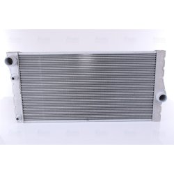 Radiator NISSENS 60769 OE Ref 17118509175