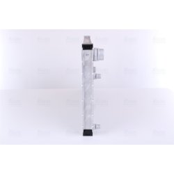 Radiator NISSENS 60769 OE Ref 17118509175 NISSENS