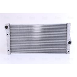 Radiator NISSENS 60775 OE Ref 1711.7.570.096