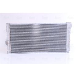 Radiator NISSENS 60775 OE Ref 1711.7.570.096 NISSENS