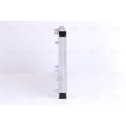 Radiator NISSENS 60775 OE Ref 1711.7.570.096 NISSENS