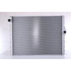Radiator NISSENS 60777 OE Ref 17118663675