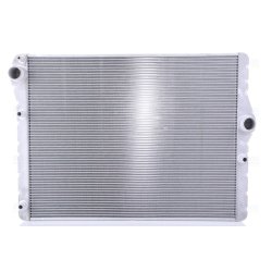 Radiator NISSENS 60778 OE Ref 17118592166