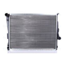 Radiator NISSENS 60782 OE Ref 17111611565