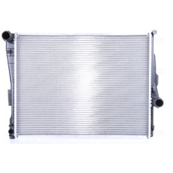 Radiator NISSENS 60784A OE Ref 17119071517