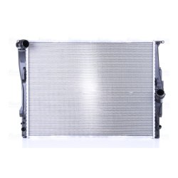 Radiator NISSENS 60786A OE Ref 17.11.7542.199