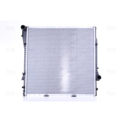 Radiator NISSENS 60787A OE Ref 1710.1.439.101