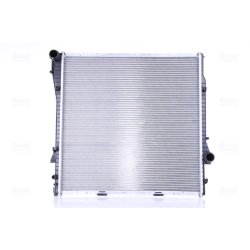 Radiator NISSENS 60788A OE Ref 1710.1.439.103