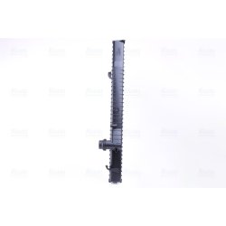 Radiator NISSENS 60788A OE Ref 1710.1.439.103 NISSENS
