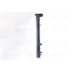 Radiator NISSENS 60788A OE Ref 1710.1.439.103 NISSENS