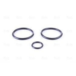 Radiator NISSENS 60788A OE Ref 1710.1.439.103 NISSENS