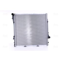 Radiator NISSENS 60789A OE Ref 1710.7.544.669