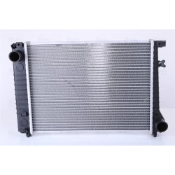 Radiator NISSENS 60797A OE Ref 1.719.256