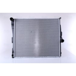 Radiator NISSENS 60803A OE Ref 17113403551