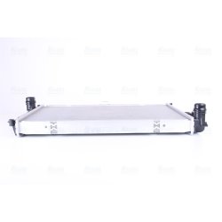 Radiator NISSENS 60806 OE Ref 17115A7DEF2