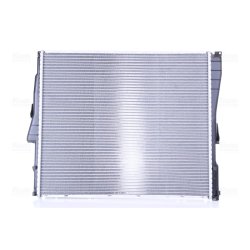 Radiator NISSENS 60807 OE Ref 3.415.693 NISSENS