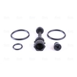 Radiator NISSENS 60807 OE Ref 3.415.693 NISSENS