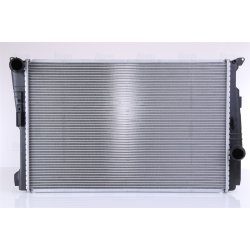 Radiator NISSENS 60808 OE Ref 17118623368