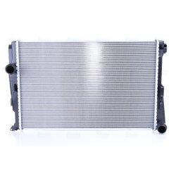 Radiator NISSENS 60809 OE Ref 17117632080