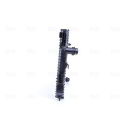 Radiator NISSENS 60809 OE Ref 17117632080 NISSENS
