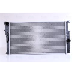 Radiator NISSENS 60814 OE Ref 7600511