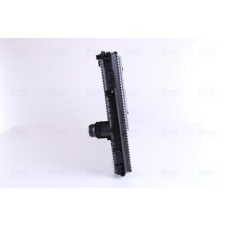 Radiator NISSENS 60814 OE Ref 7600511 NISSENS