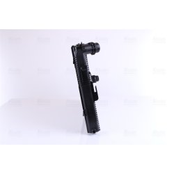 Radiator NISSENS 60814 OE Ref 7600511 NISSENS