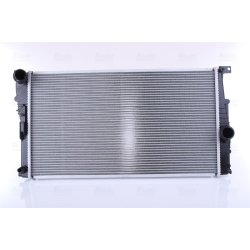 Radiator NISSENS 60815 OE Ref 17117600523
