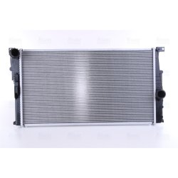 Radiator NISSENS 60816 OE Ref 17118672107