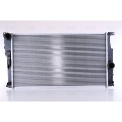 Radiator NISSENS 60817 OE Ref 17118672095