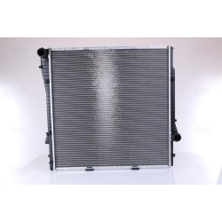 Radiator NISSENS 60819 OE Ref 17111439102