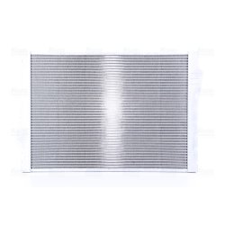Radiator NISSENS 60823 OE Ref 17117807624 NISSENS