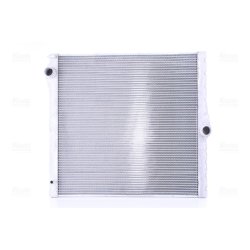 Radiator NISSENS 60825 OE Ref 17117537103