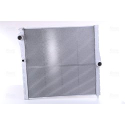 Radiator NISSENS 60826 OE Ref 17117594020