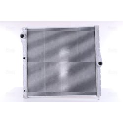 Radiator NISSENS 60827 OE Ref 17117576305