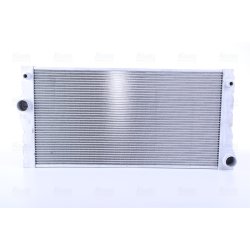 Radiator NISSENS 60828 OE Ref 17117589004