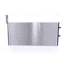 Radiator ( Water Cooled Intercooler) NISSENS 60835 OE Ref 17118699976