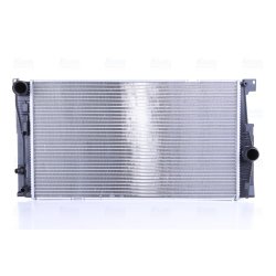 Radiator NISSENS 60836 OE Ref 17117626559