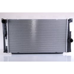 Radiator NISSENS 60842 OE Ref 17118658301