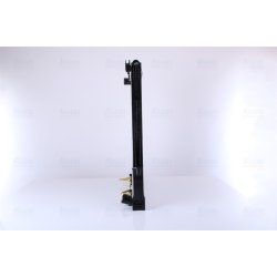 Radiator NISSENS 60854 OE Ref 8973333532 NISSENS