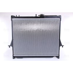 Radiator NISSENS 60856 OE Ref 8973333501