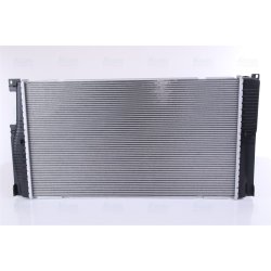 Radiator NISSENS 60857 OE Ref 17118672014