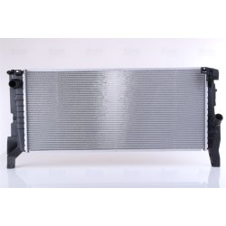 Radiator NISSENS 60861 OE Ref 17117617637